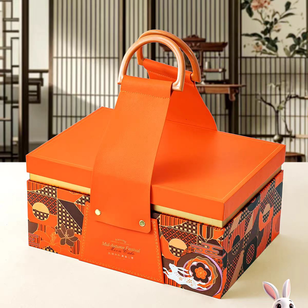 糕点（月饼、点心）