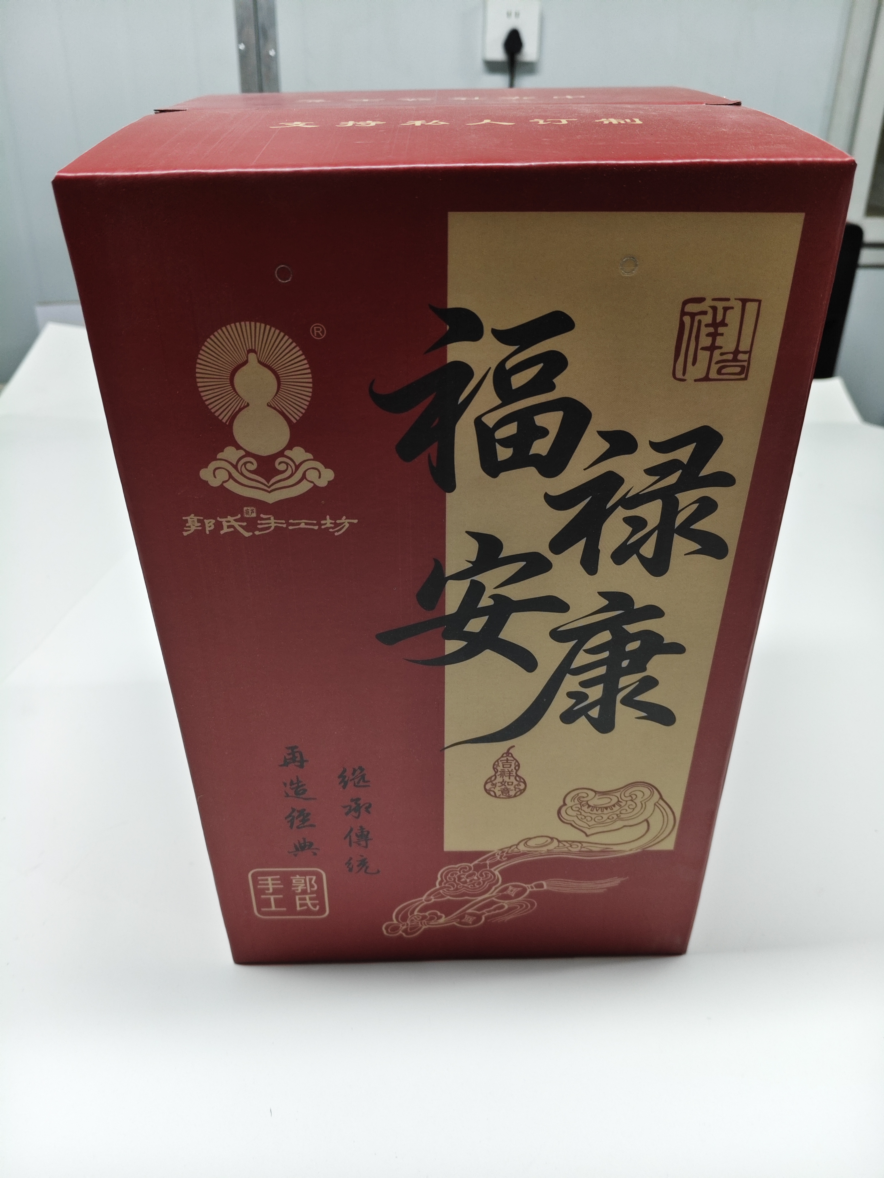 手工葫芦25290